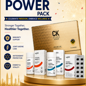 The Independence Power Pack